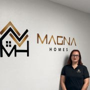 Magna Homes & Roofing Magna Homes & Roofing